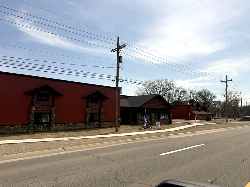 Whoopee Bowl - April 23 2025 Photo (newer photo)